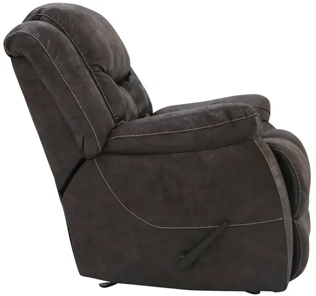 TATUM JAVA ROCKER RECLINER