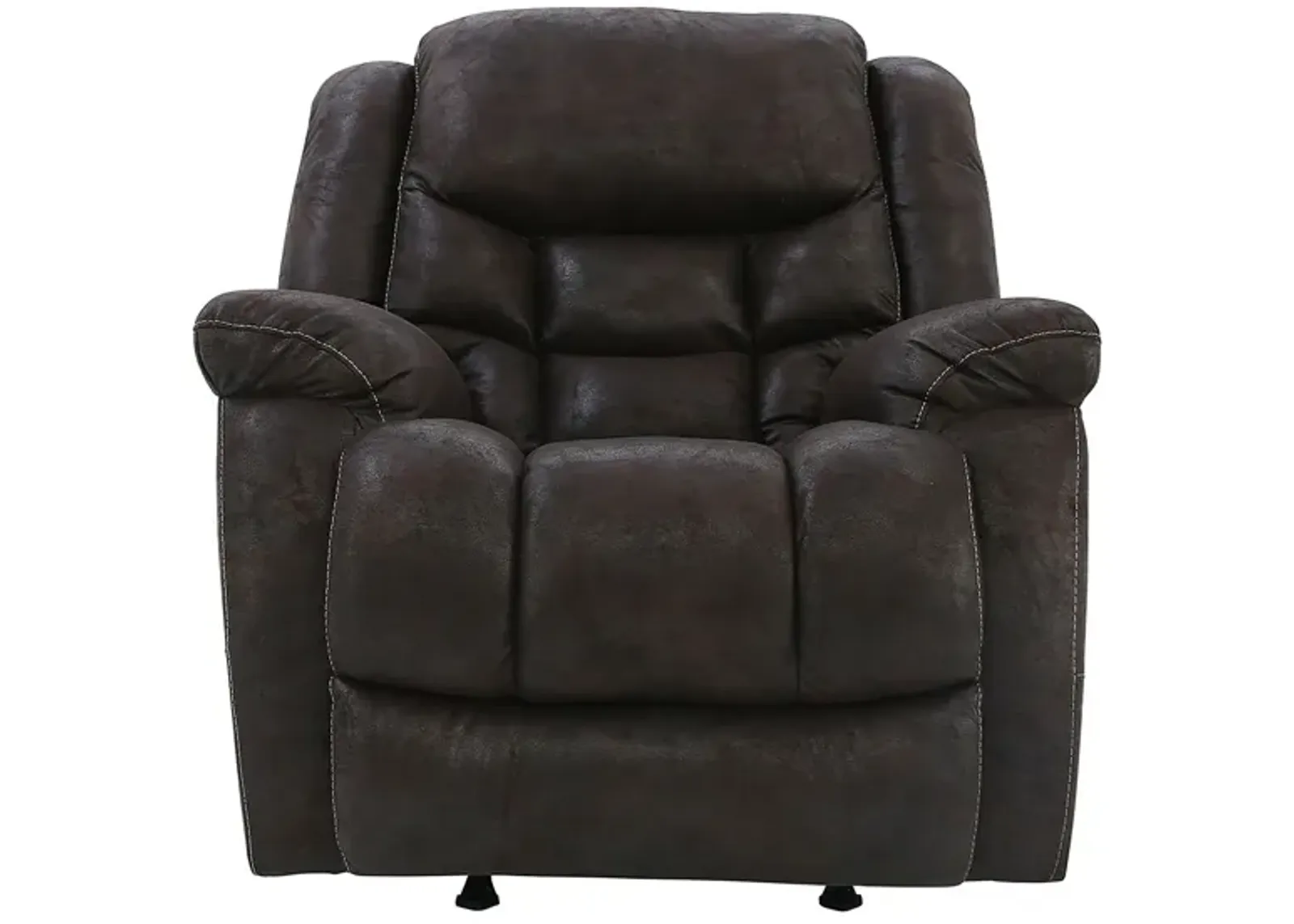 TATUM JAVA ROCKER RECLINER