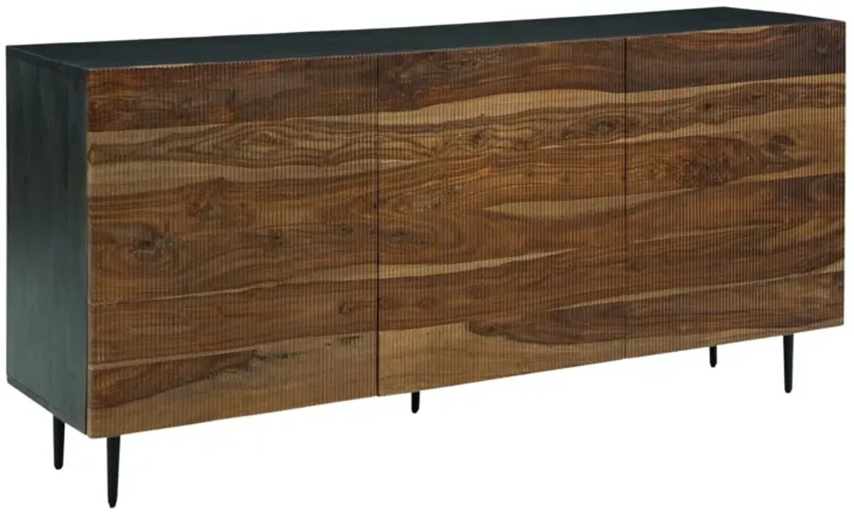 DARREY ACCENT CABINET