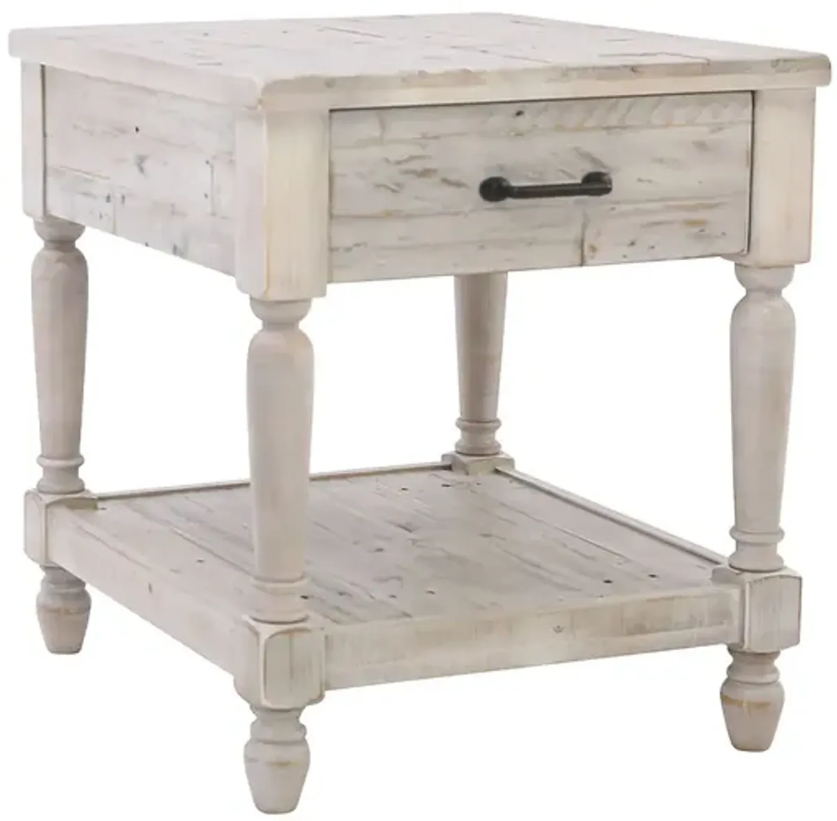 SHAWNALORE END TABLE