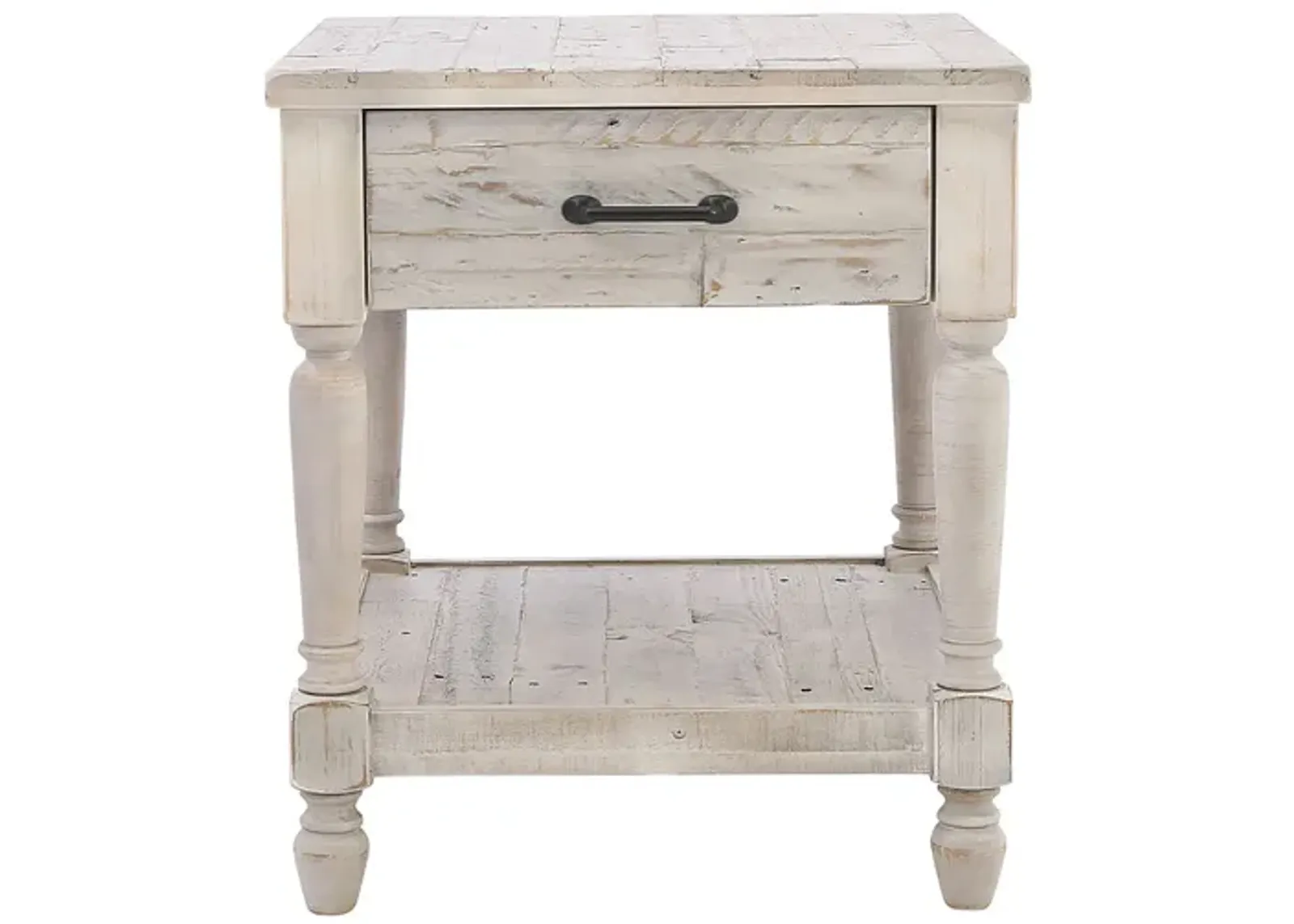 SHAWNALORE END TABLE