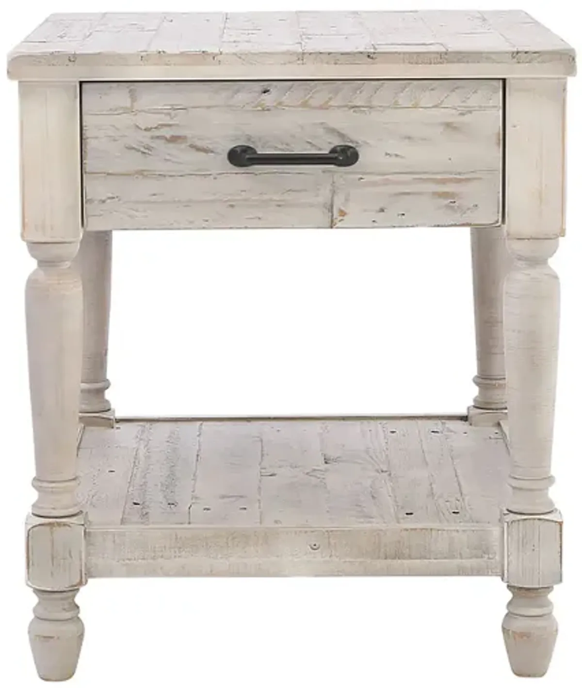 SHAWNALORE END TABLE