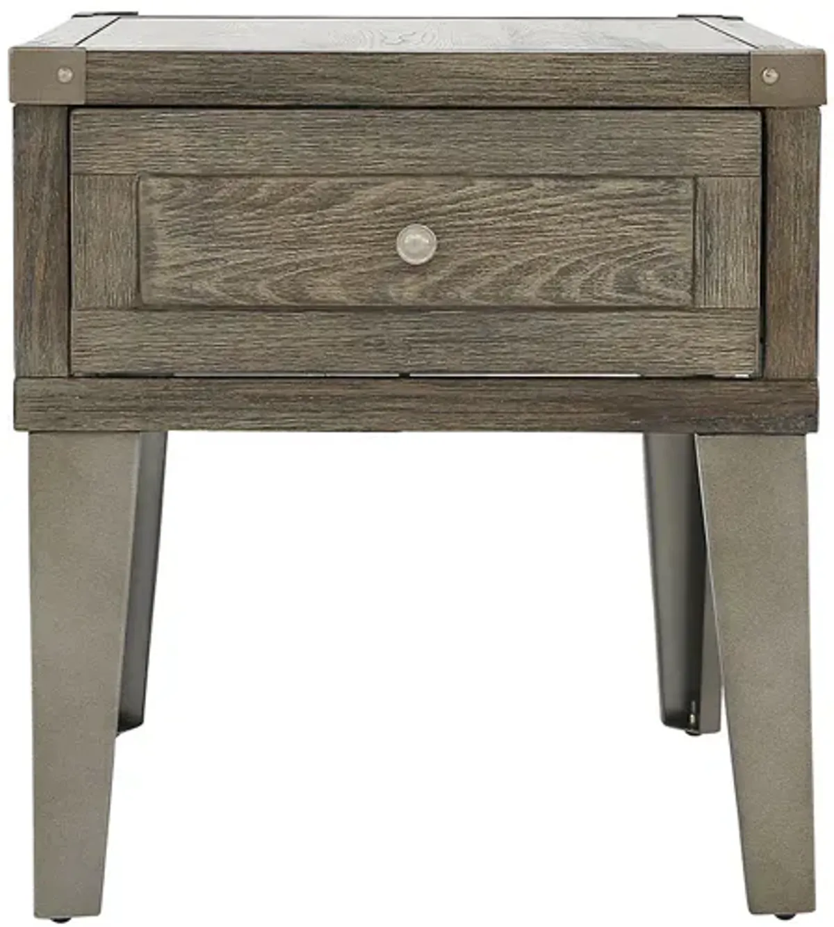 CHAZNEY END TABLE