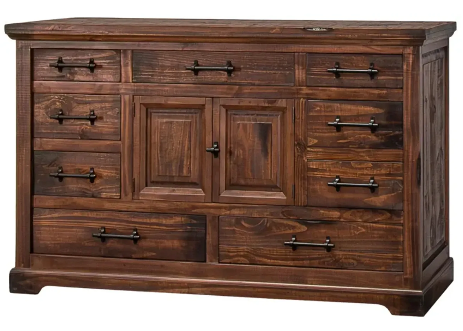 CLEVELAND DRESSER