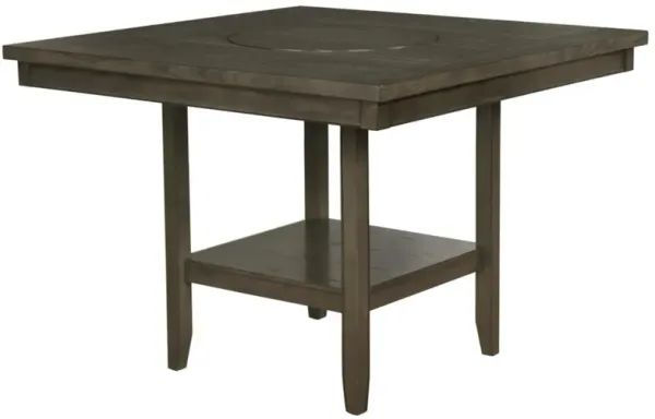 FULTON COUNTER HEIGHT TABLE