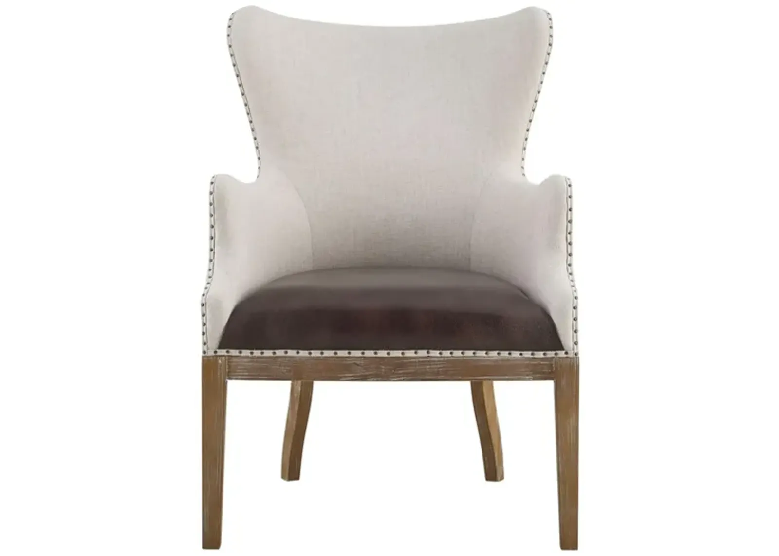 GEORGE ACCENT CHAIR