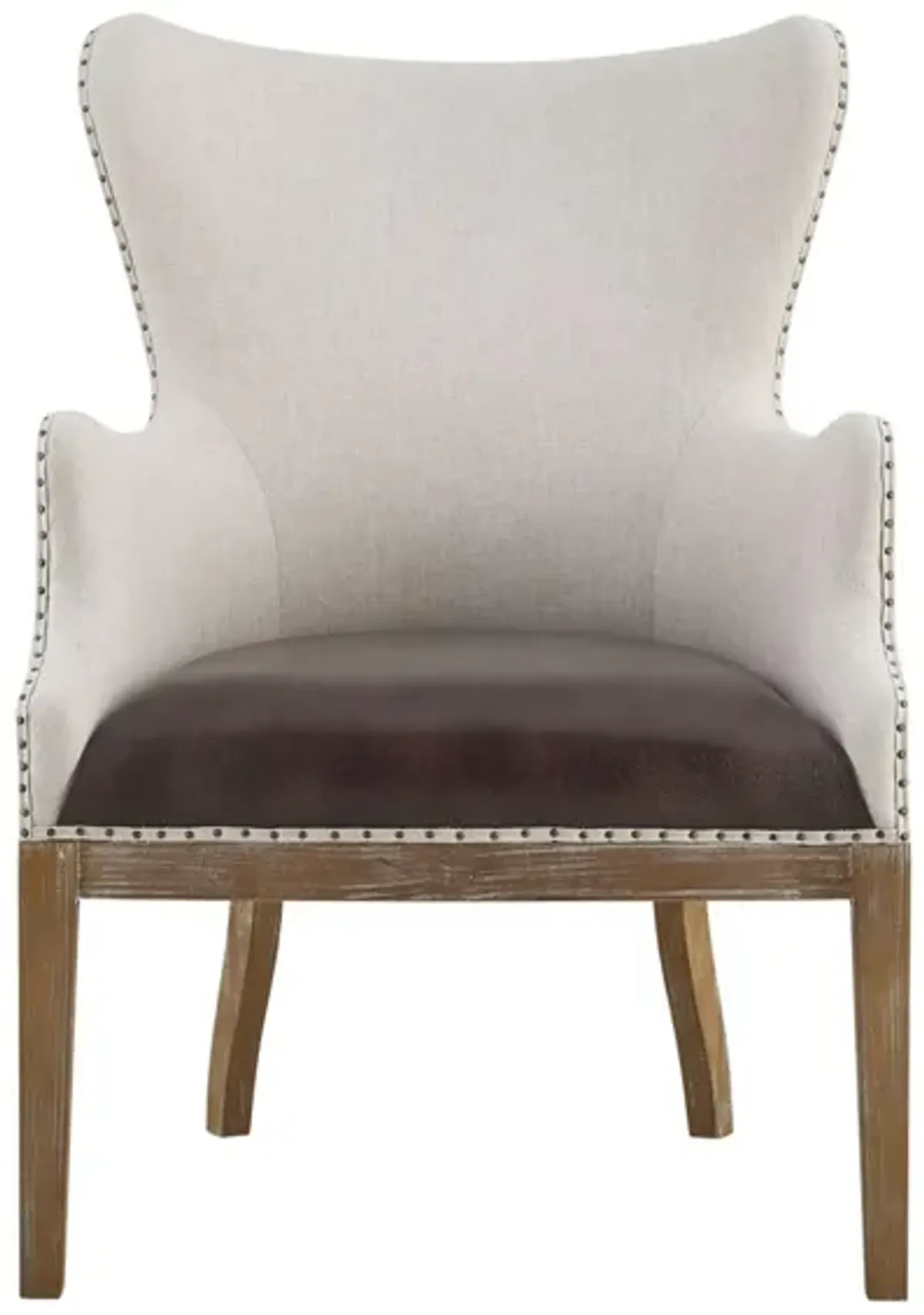 GEORGE ACCENT CHAIR