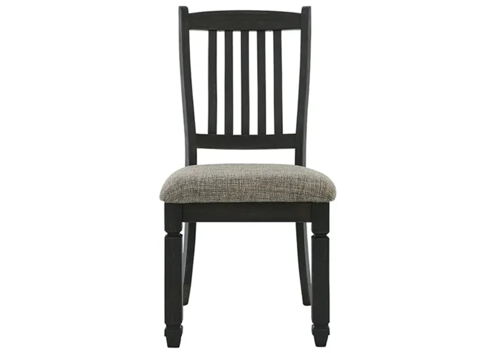 TYLER CREEK UPHOLSTERED SIDE CHAIR