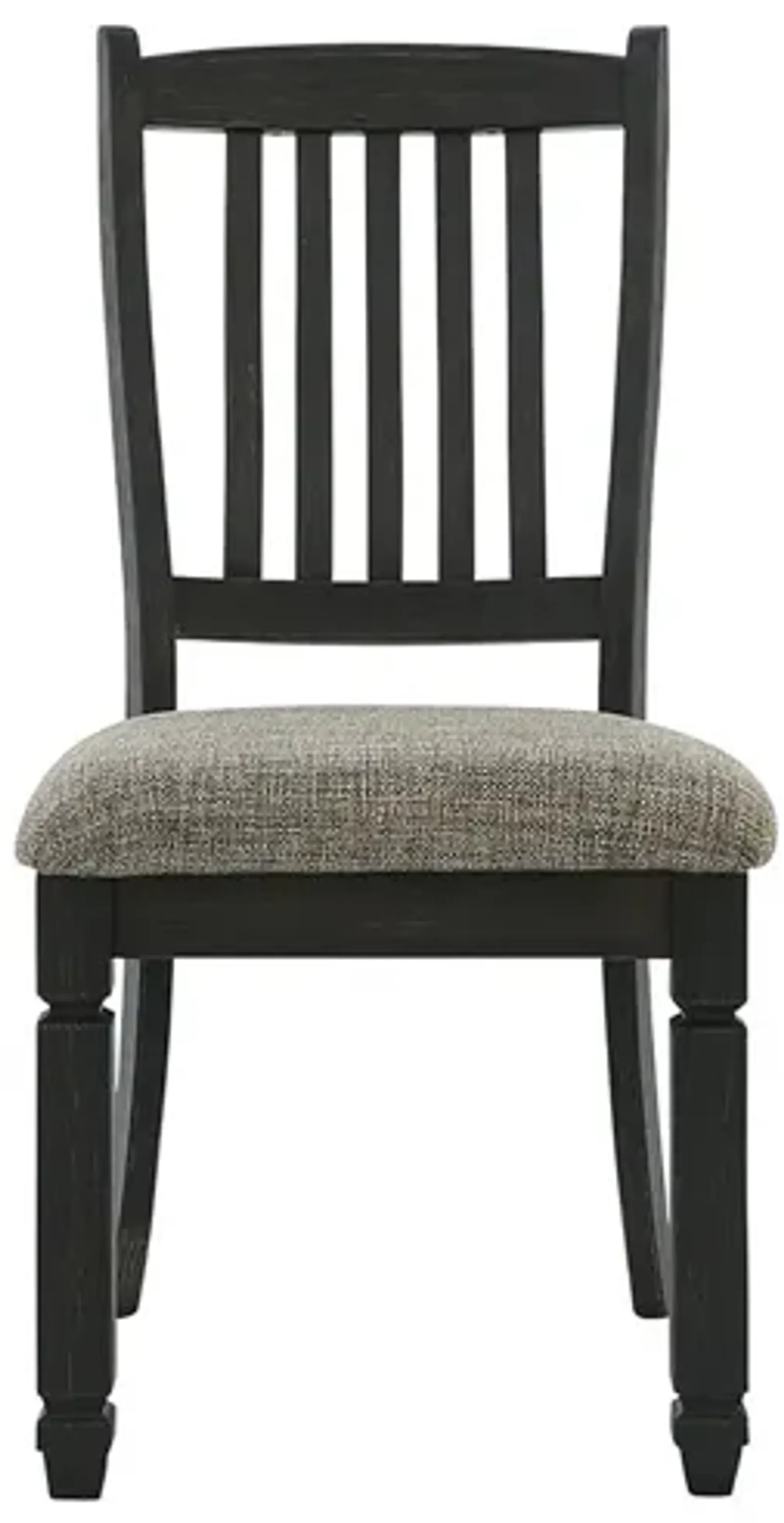 TYLER CREEK UPHOLSTERED SIDE CHAIR