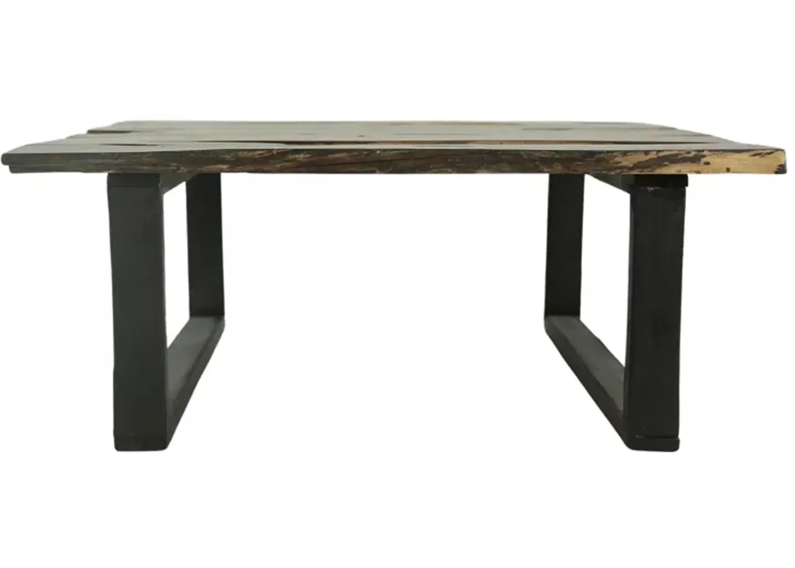 BENNETT COPITE COCKTAIL TABLE