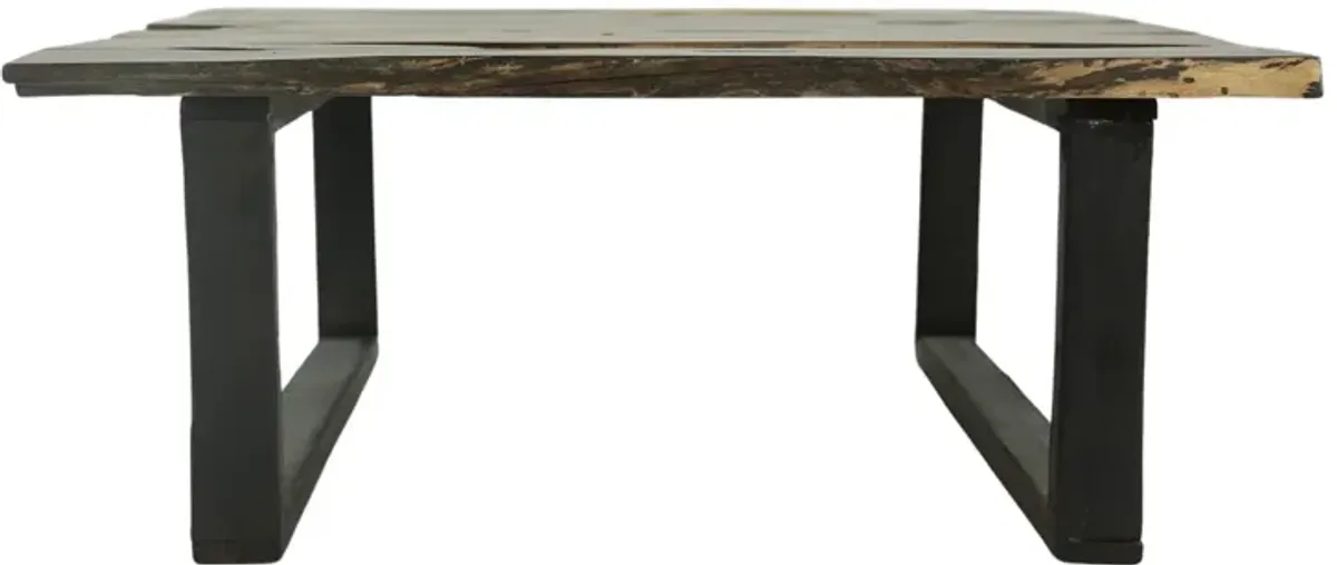 BENNETT COPITE COCKTAIL TABLE