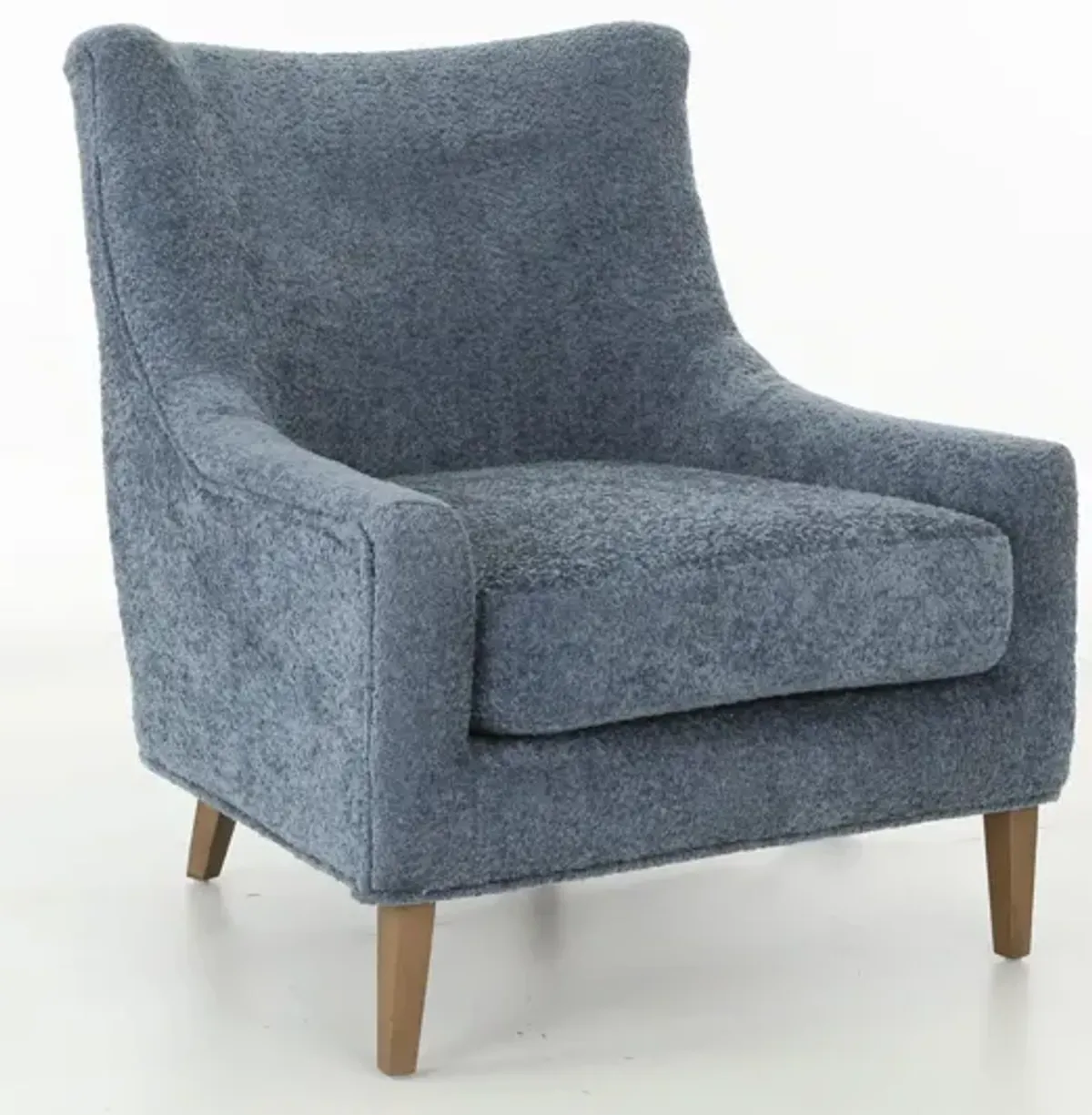 ELURE DREAMY ACCENT CHAIR