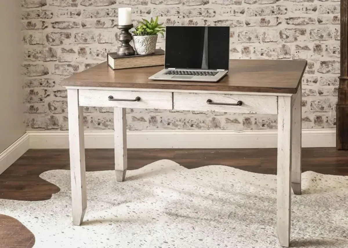 BEAR CREEK DESK