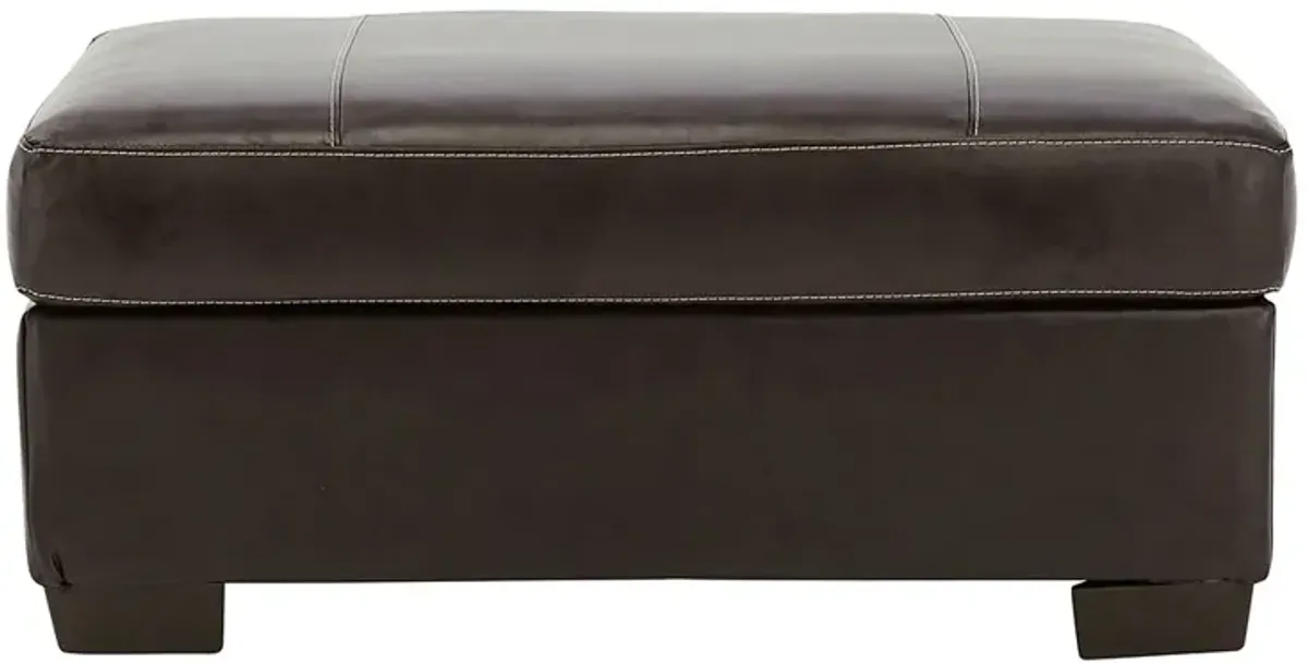 AUSTIN CHOCOLATE OTTO