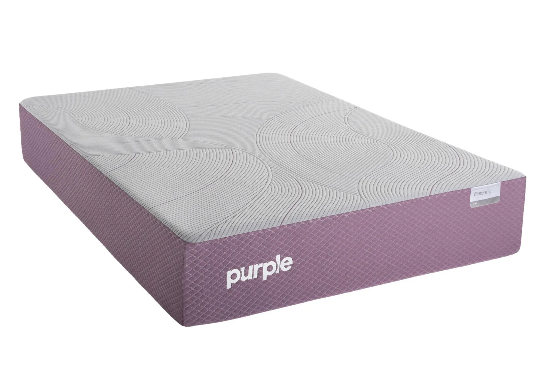 RESTORE PLUS SOFT TWIN XL MATTRESS