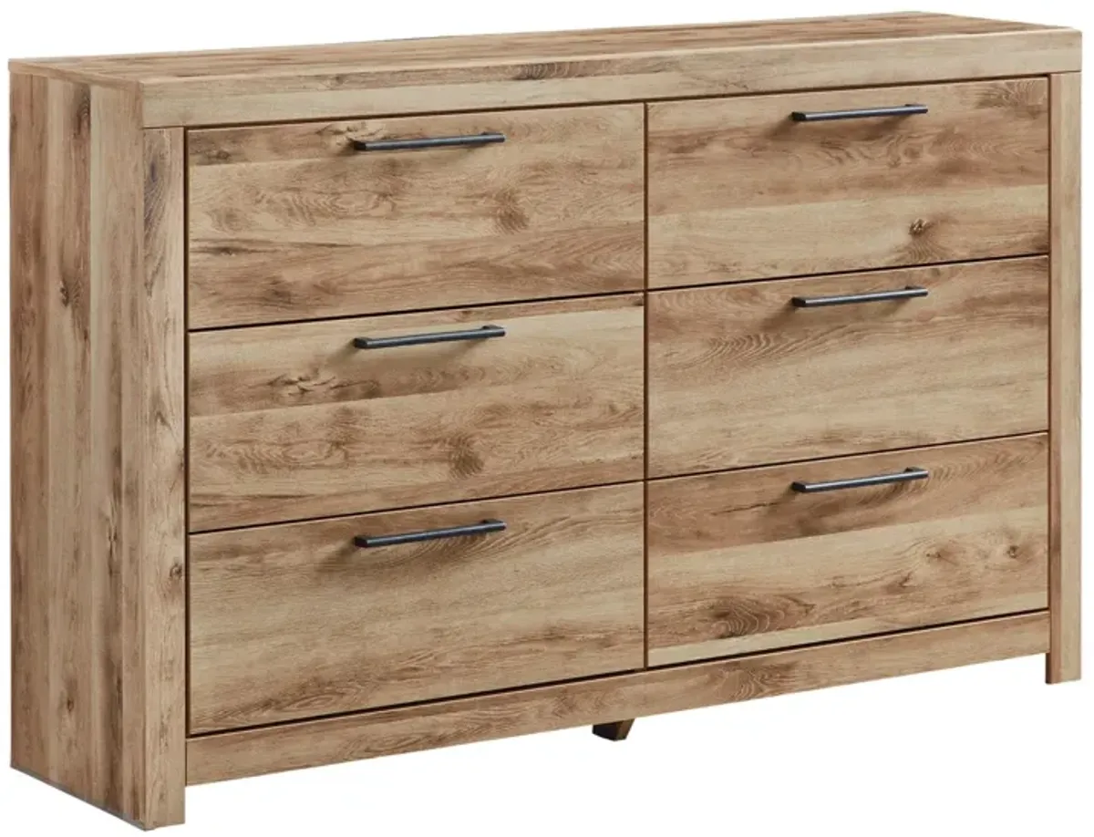 HYANNA DRESSER