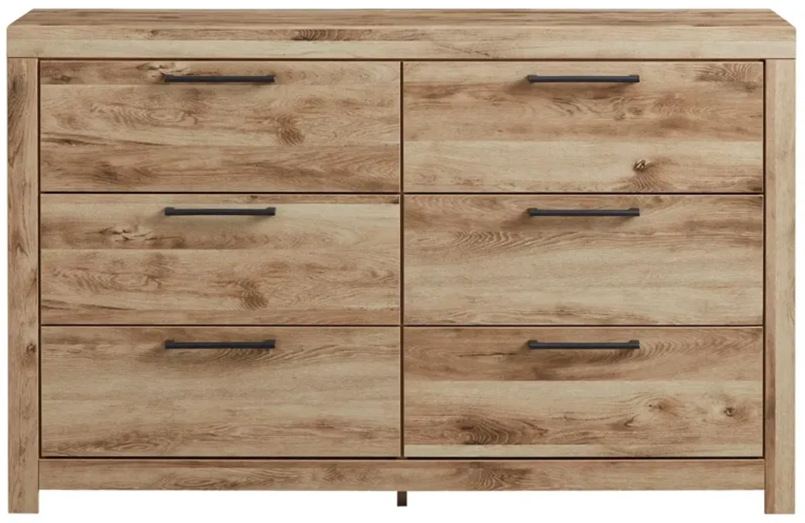 HYANNA DRESSER