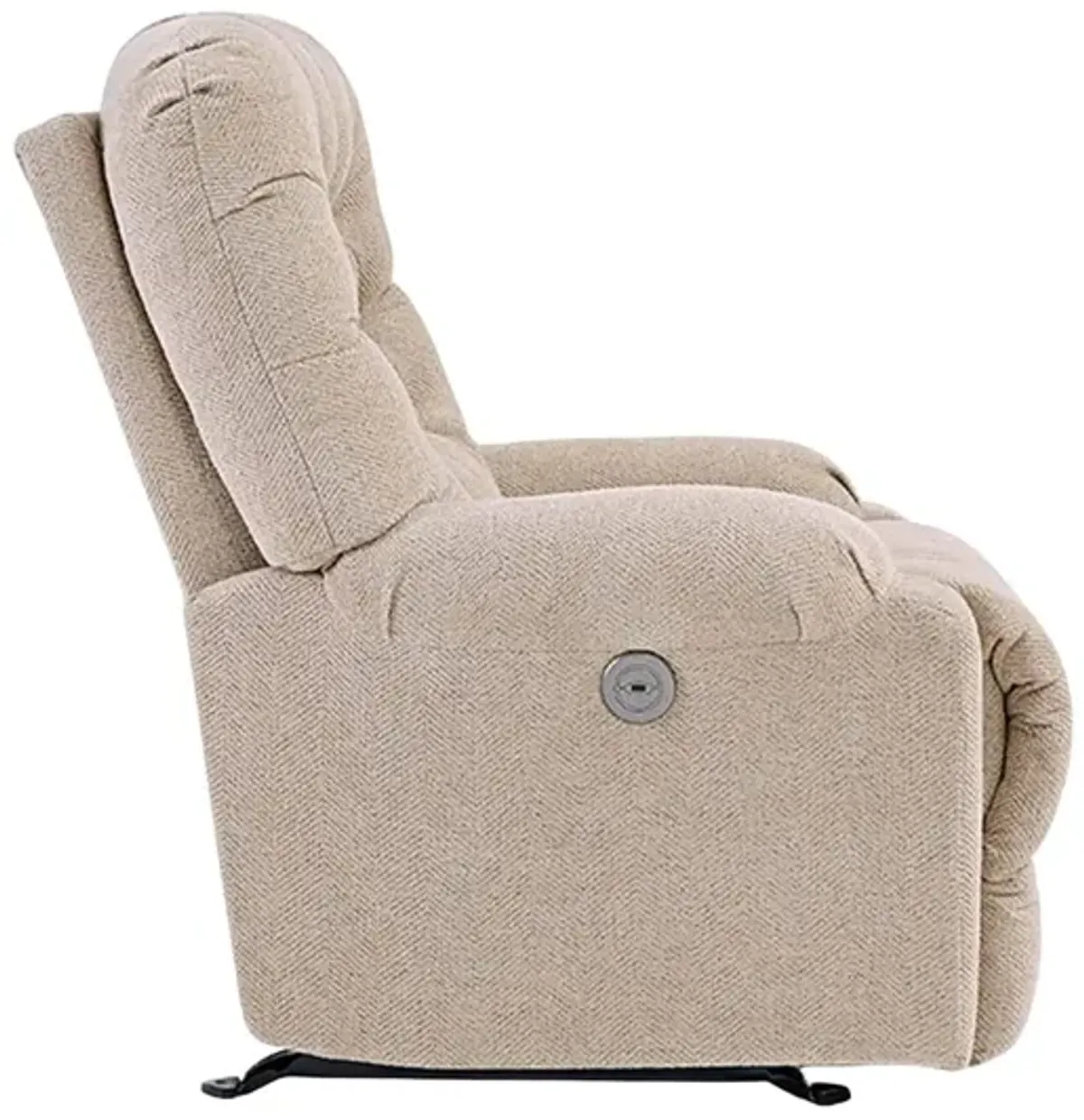 BARB ASH ROCKER RECLINER