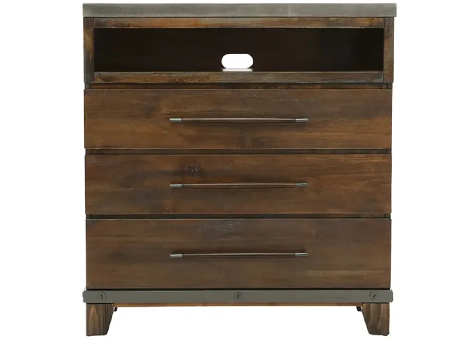 FORGE II TV CHEST