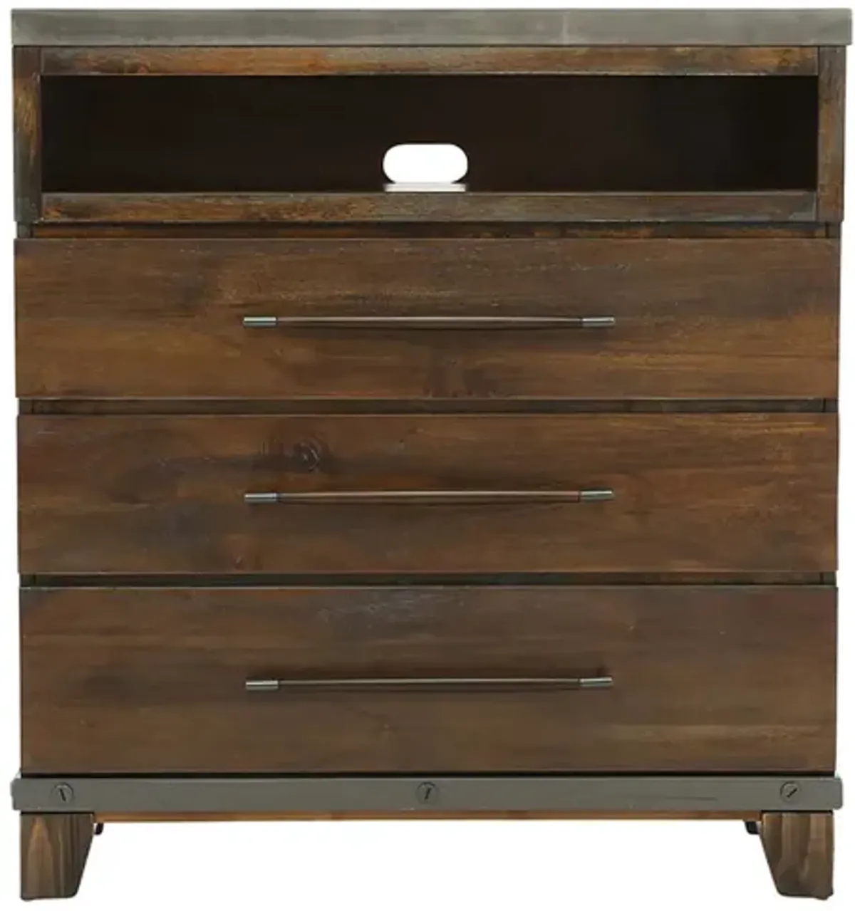 FORGE II TV CHEST