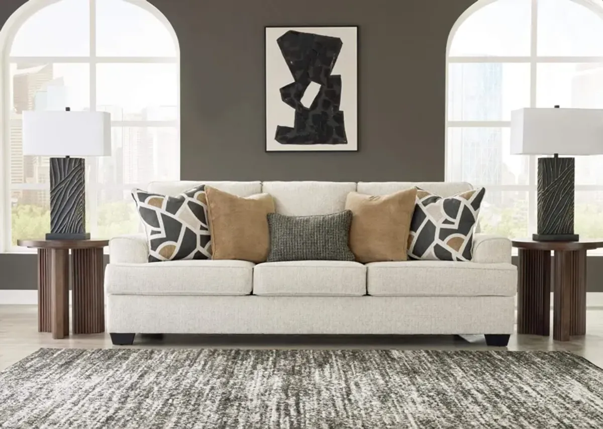 HEARTCORT QUARTZ SOFA