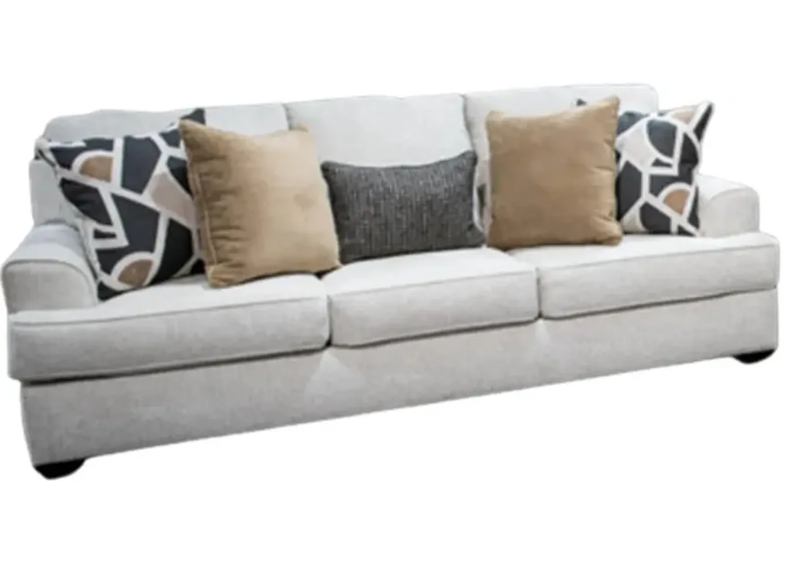 HEARTCORT QUARTZ SOFA