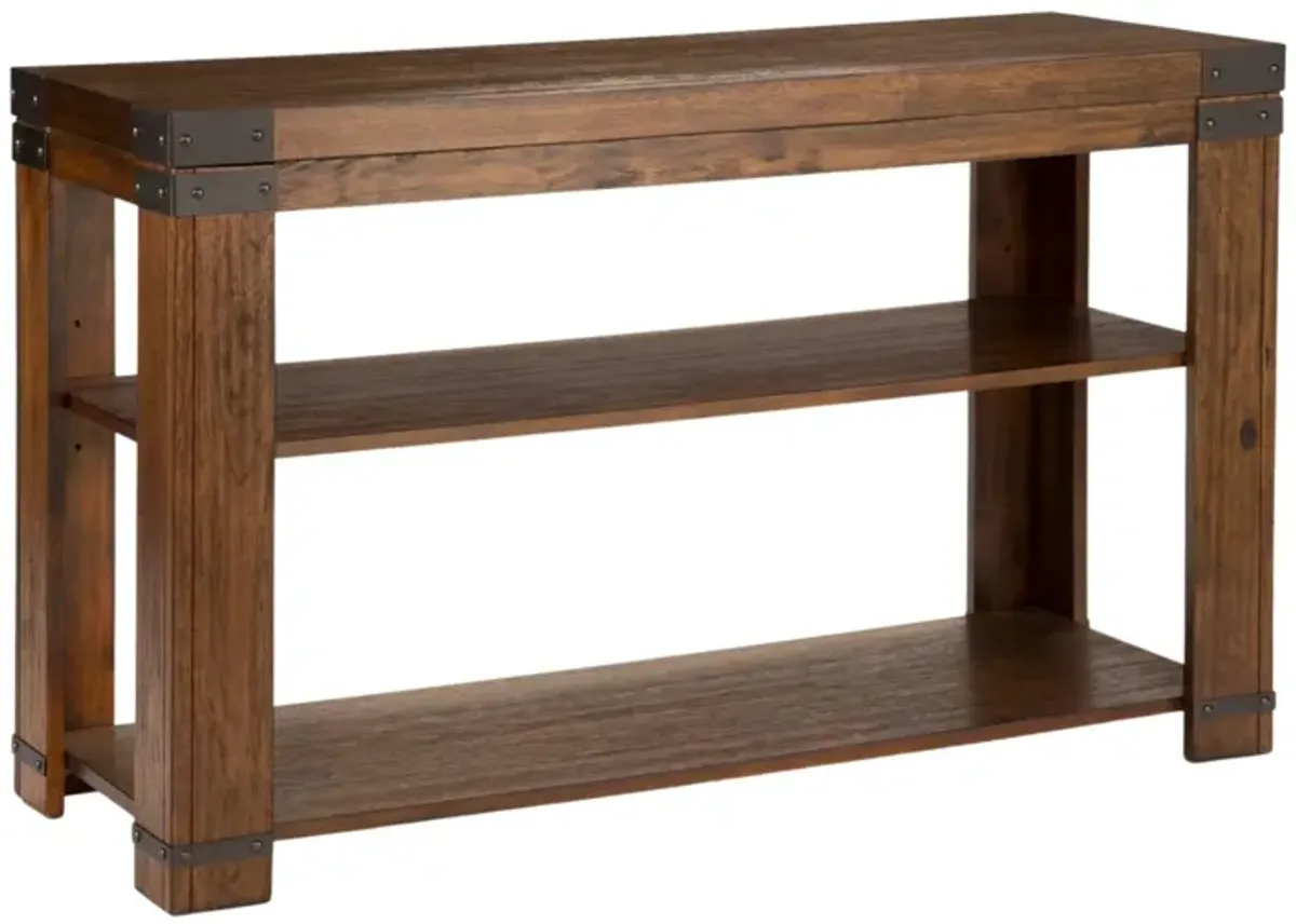 ARUSHA SOFA TABLE