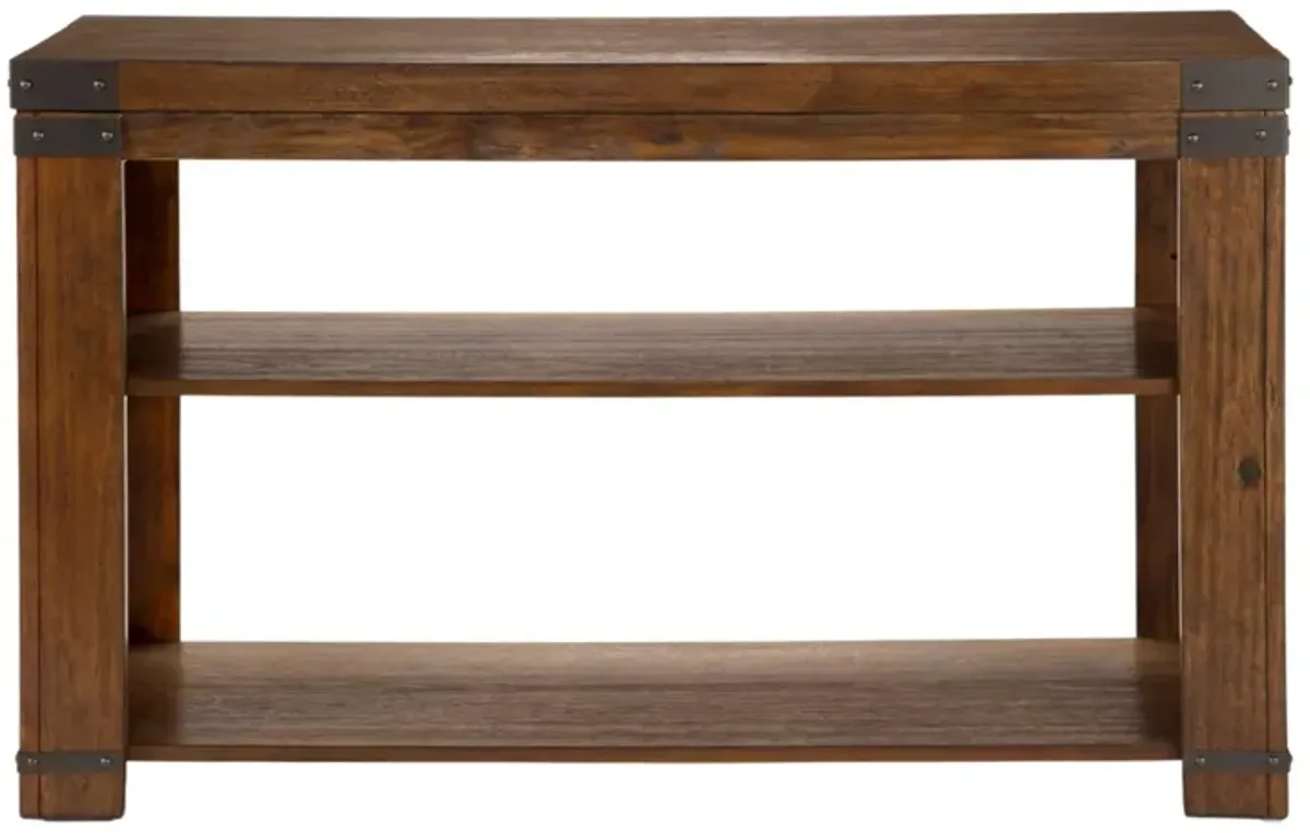 ARUSHA SOFA TABLE