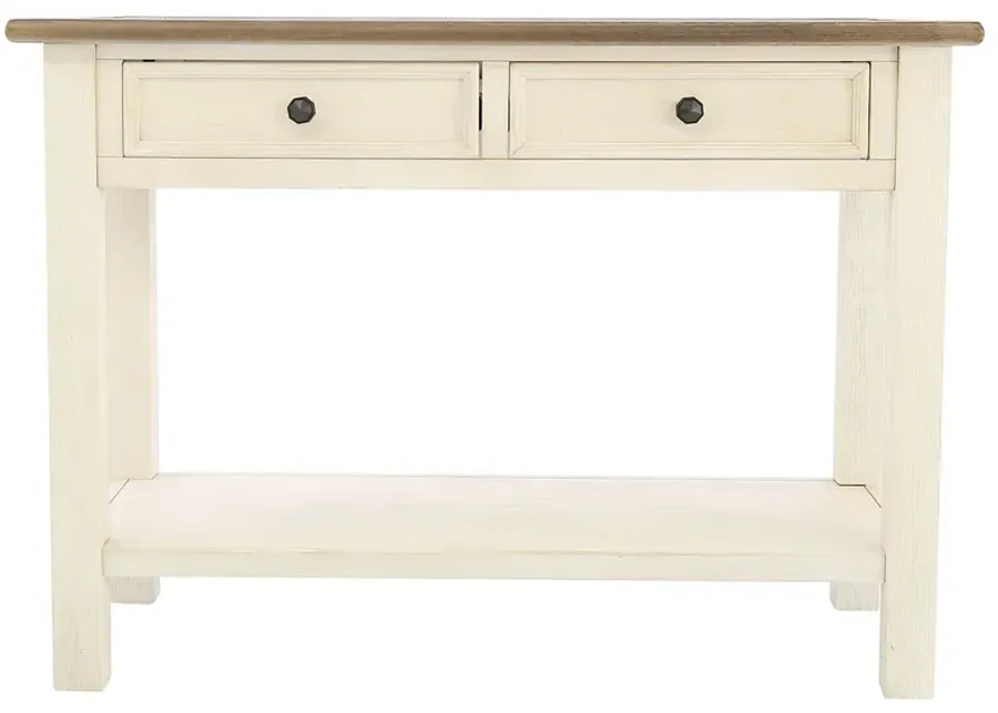 BOLANBURG SOFA TABLE