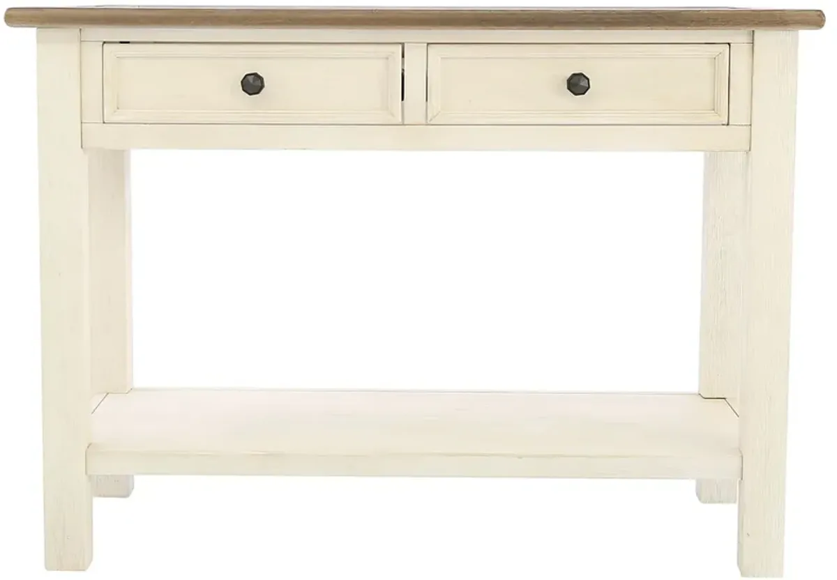 BOLANBURG SOFA TABLE