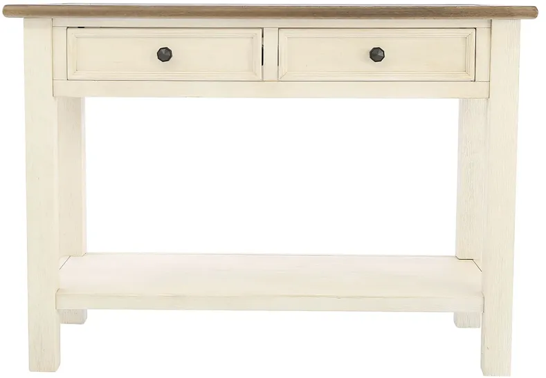 BOLANBURG SOFA TABLE