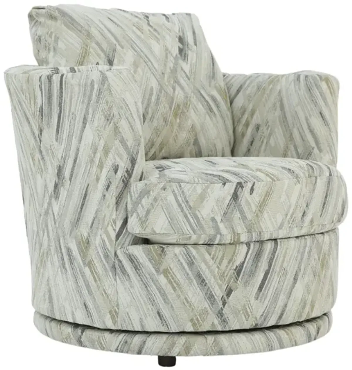 TINA DESERT SWIVEL CHAIR