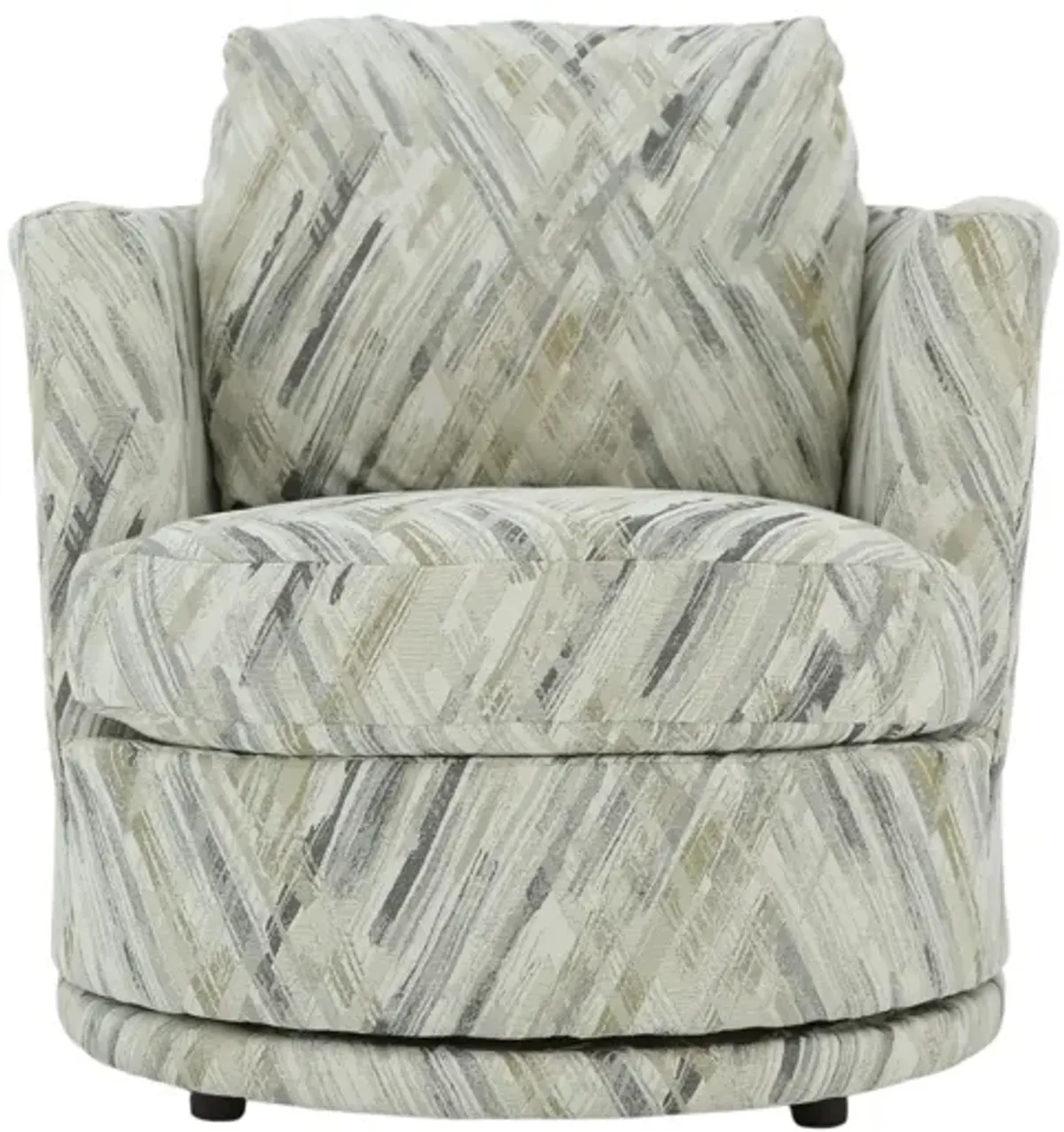 TINA DESERT SWIVEL CHAIR