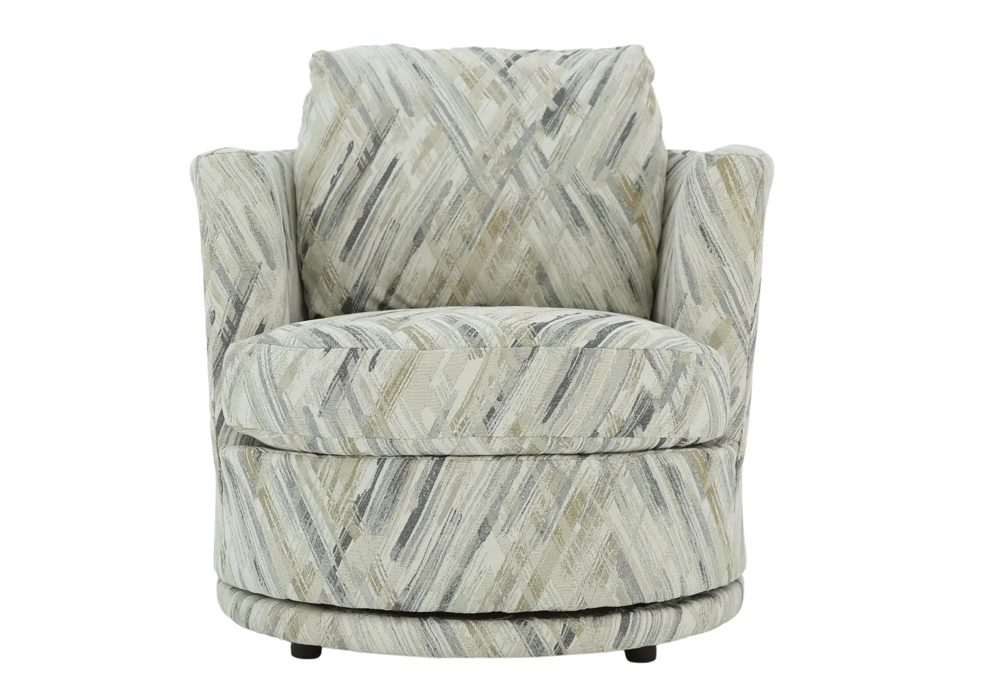 TINA DESERT SWIVEL CHAIR