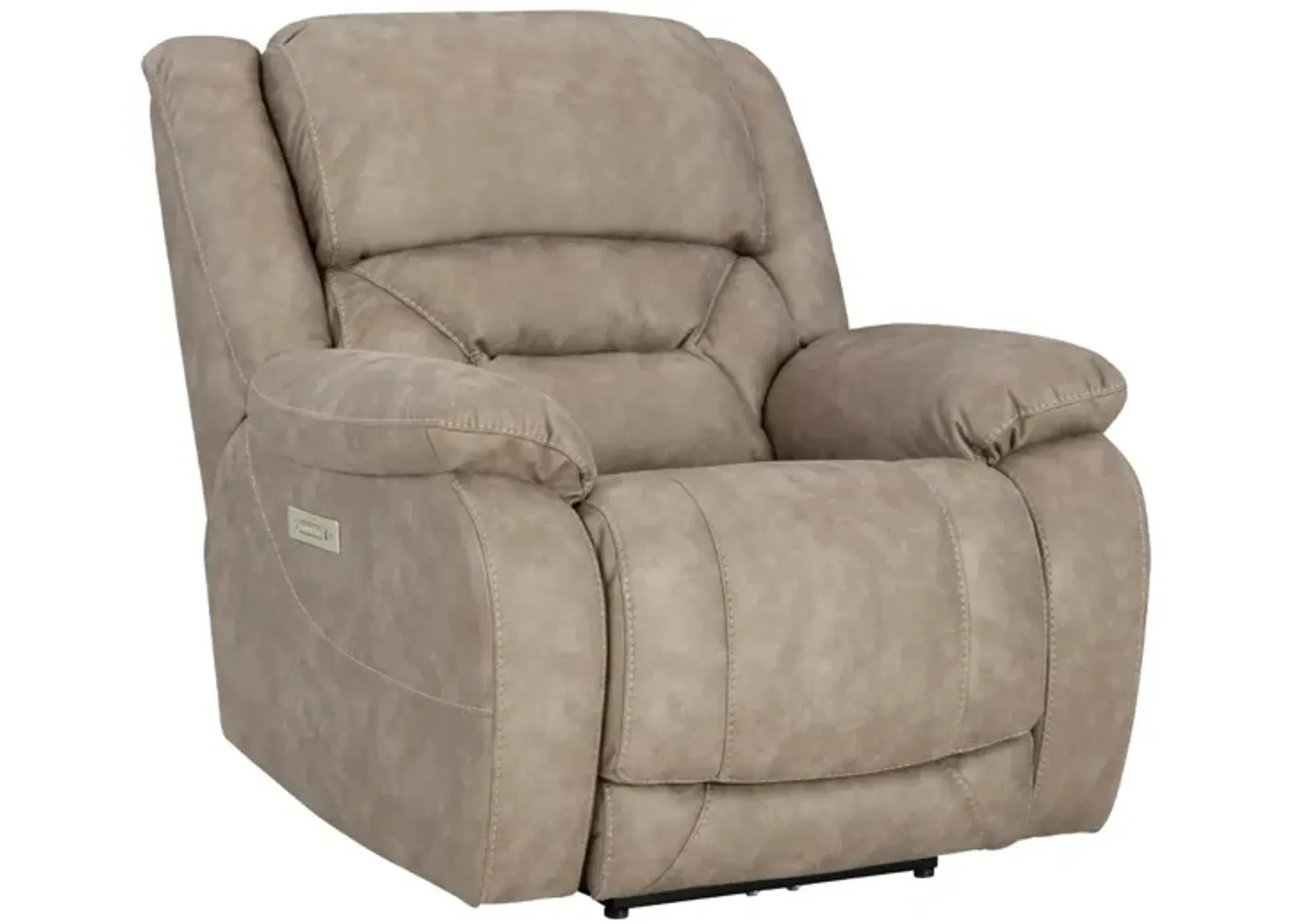 SKYWALKER FOG P3 POWER RECLINER