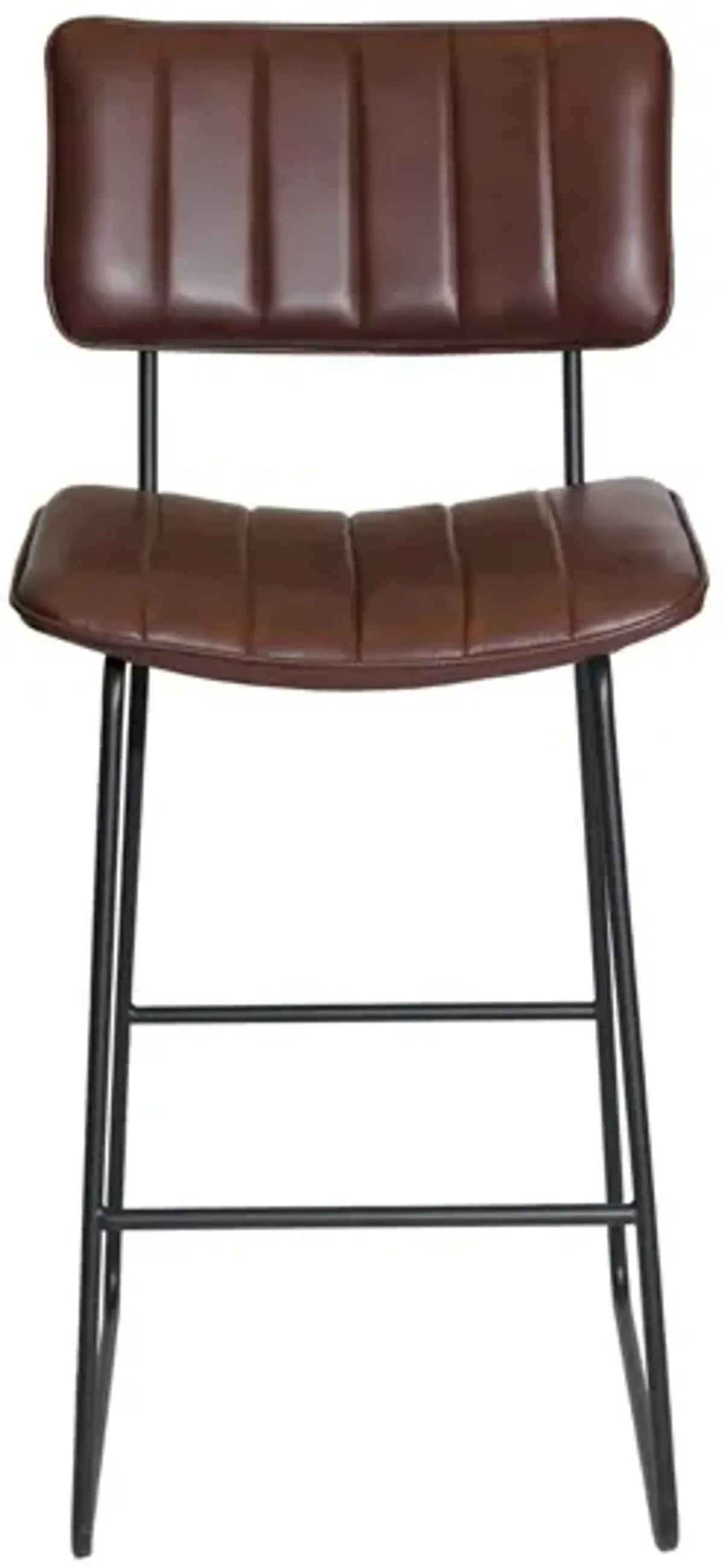 TRIBECA 24" COUNTER CHAIR