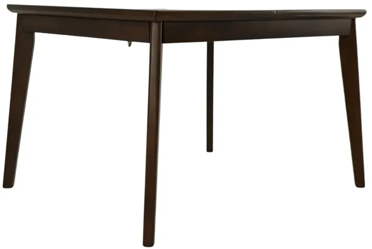 LYNCOTT BUTTERFLY DINING TABLE