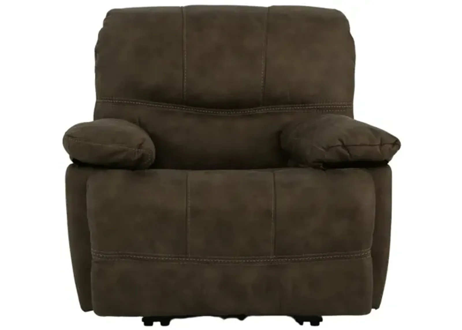 ODESSA TUMBLEWEED 2P POWER ZERO GRAVITY RECLINER