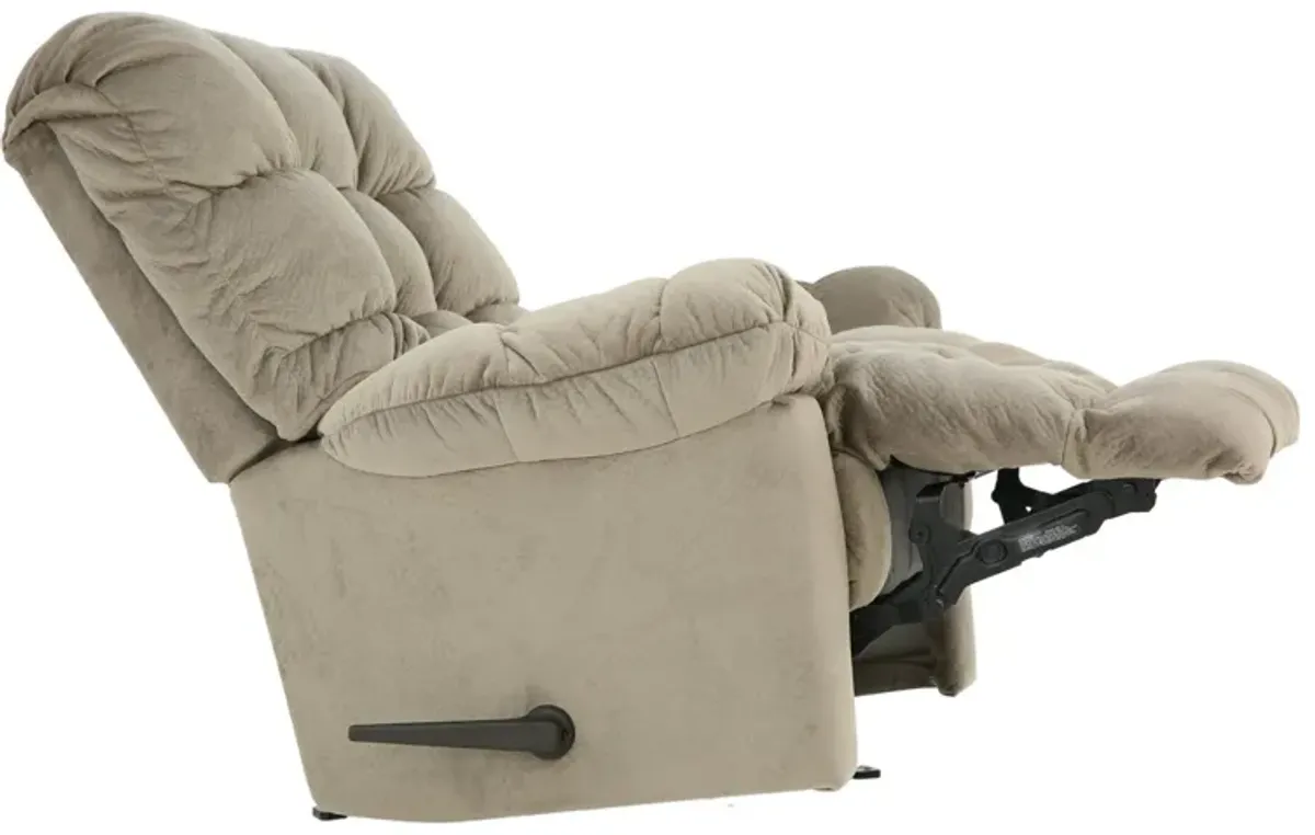 BROSMER STONE ROCKER RECLINER