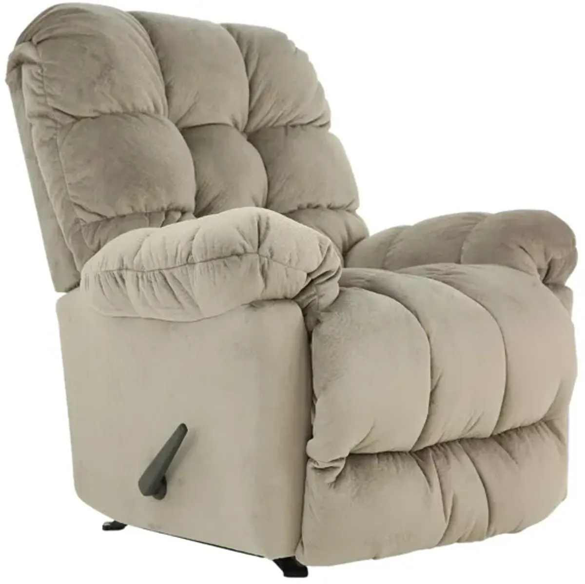 BROSMER STONE ROCKER RECLINER