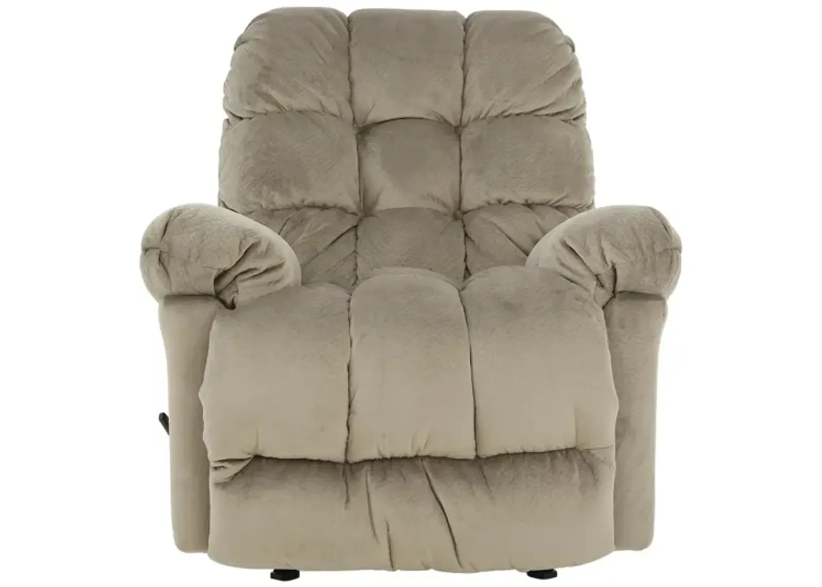 BROSMER STONE ROCKER RECLINER