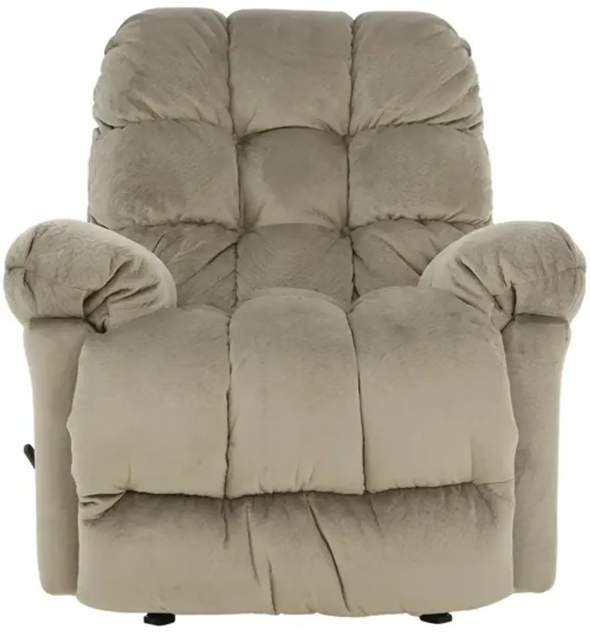 BROSMER STONE ROCKER RECLINER