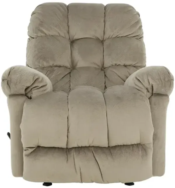 BROSMER STONE ROCKER RECLINER