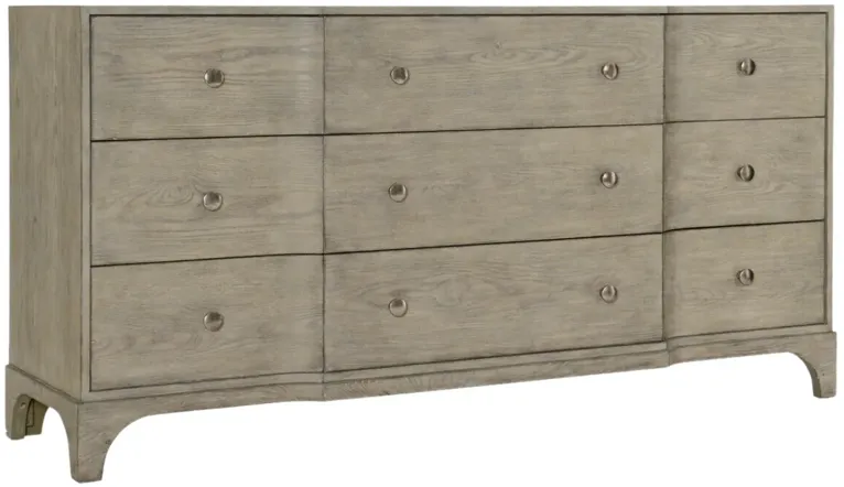 ALBION DRESSER