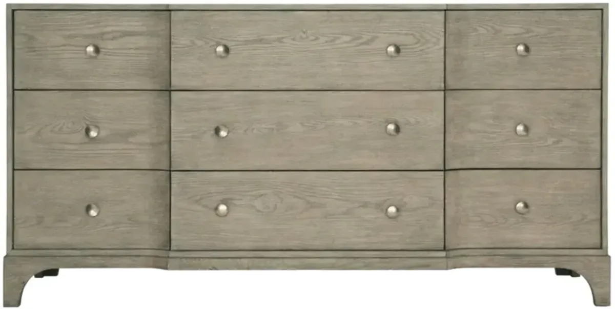 ALBION DRESSER