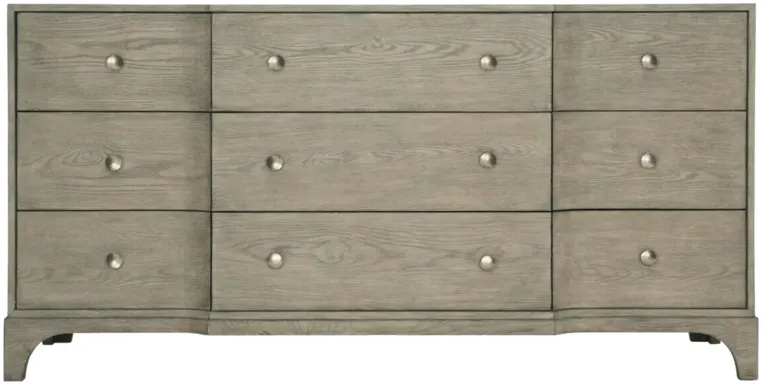 ALBION DRESSER