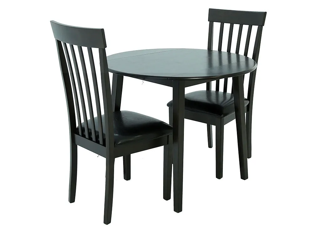 HAMMIS 3 PIECE DINETTE SET