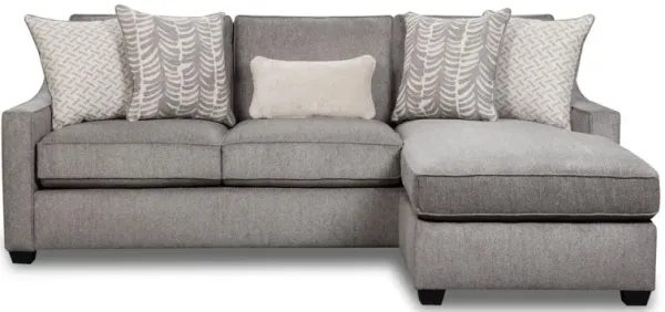 STEINWAY SOFA CHAISE