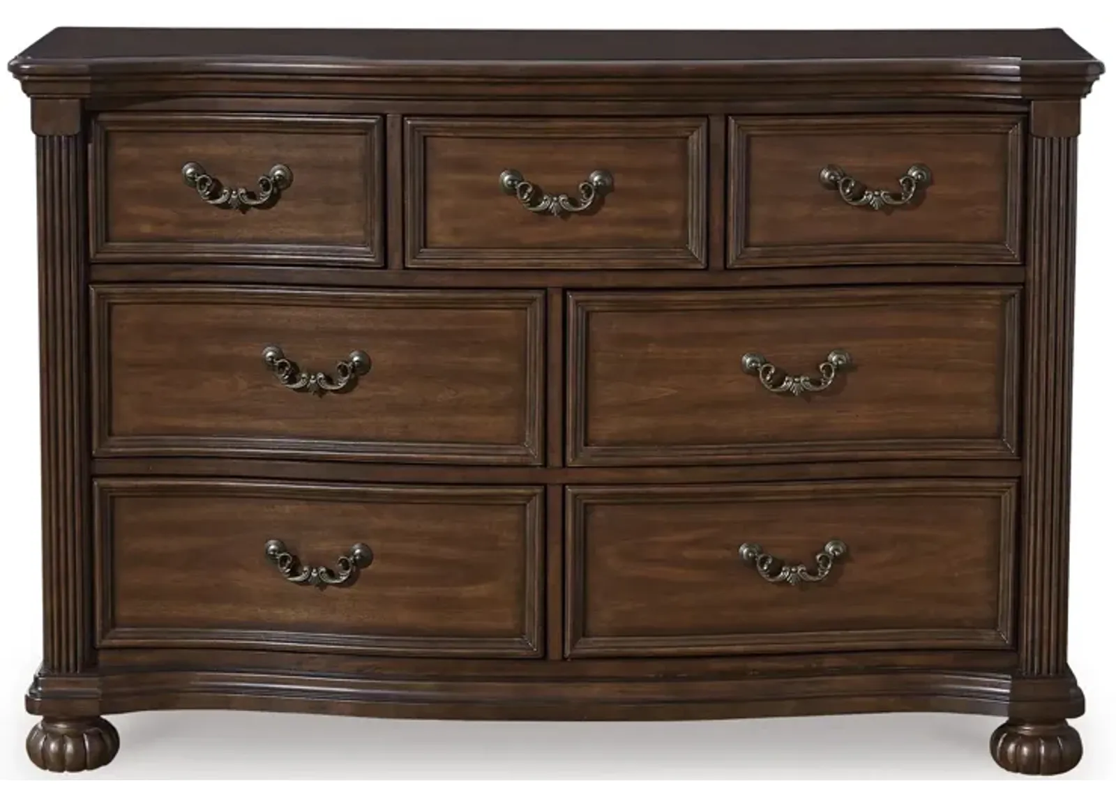 LAVINTON DRESSER