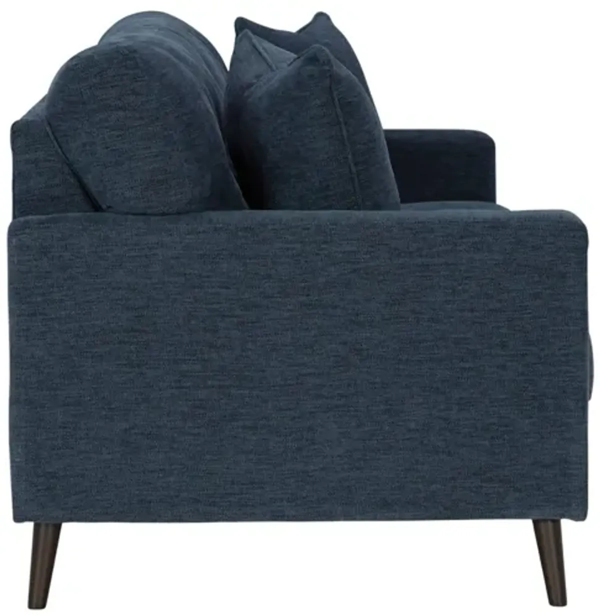 BIXLER NAVY SOFA